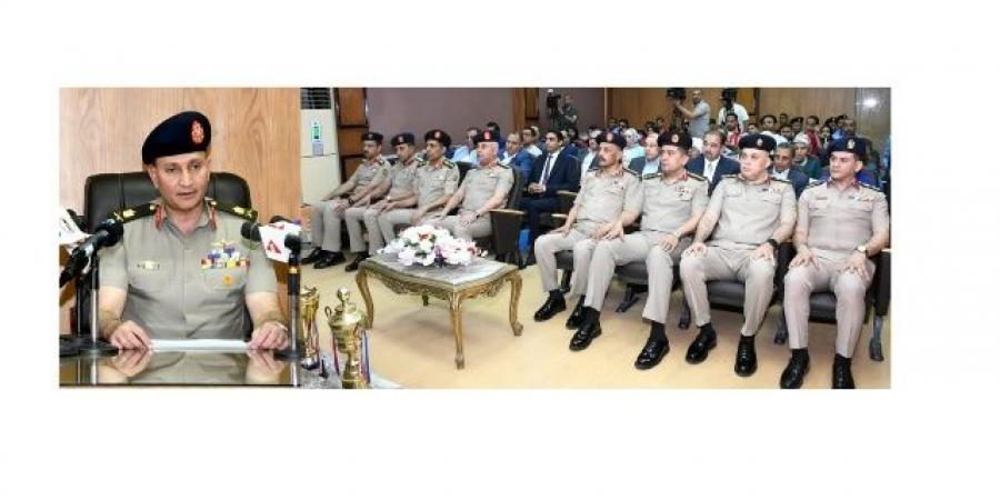 الإعلان عن فتح باب التقديم لقبول دفعة جديدة من الطلبة الموهوبين رياضيا بالمدارس العسكرية الرياضية 