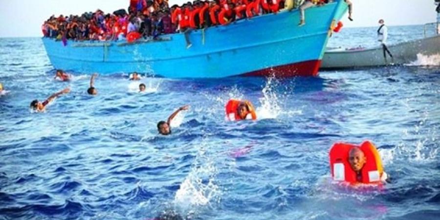 عصابة الأشرار.. خلف القضبان