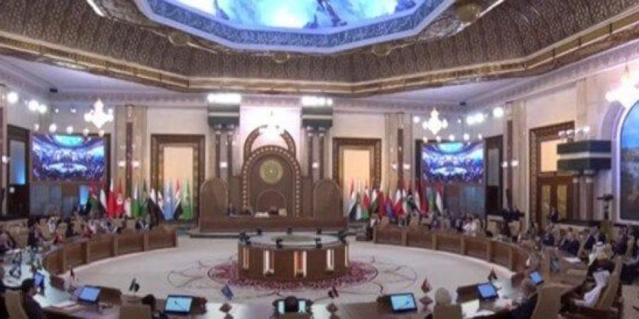 عاجل| انطلاق أعمال القمة العربية التنموية الاقتصادية والاجتماعية في بغداد