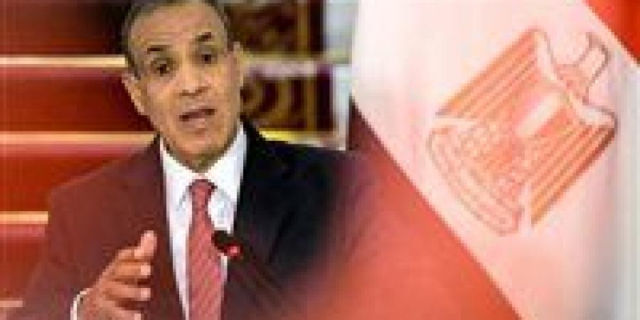 عاجل|مصر ترحب بالمفاوضات المباشرة بين روسيا وأوكرانيا