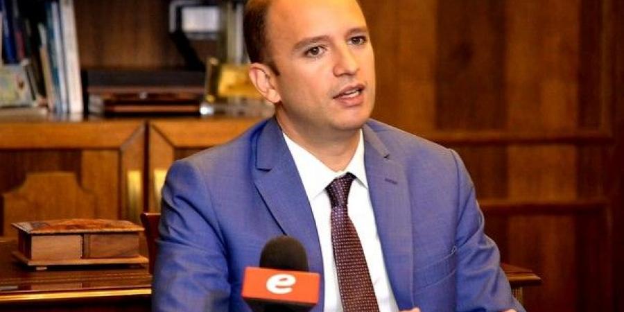 خضر خلال تسليم صناديق الاقتراع في بعلبك: التحضيرات تسير بسلاسة من دون تسجيل أي إشكالات