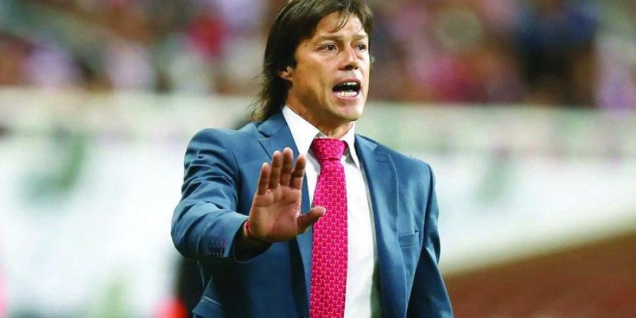 ألميدا يُفضّل النصر على تدريب أسطورة ريال مدريد
