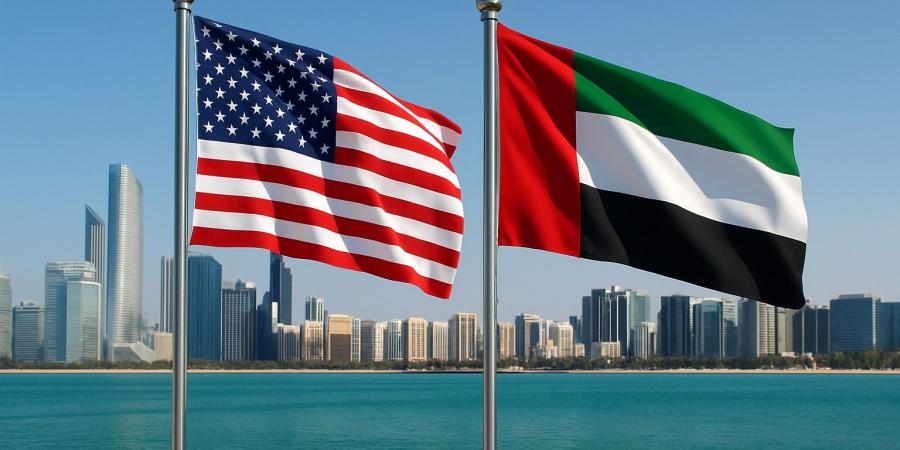 الإمارات وأمريكا.. صفقات بـ 1.6 تريليون دولار ترسخ الشراكة الاقتصادية