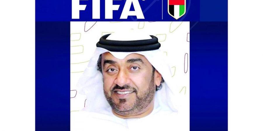 الكمالي أول رئيس للجنة الانضباط في «فيفا» من قارة آسيا
