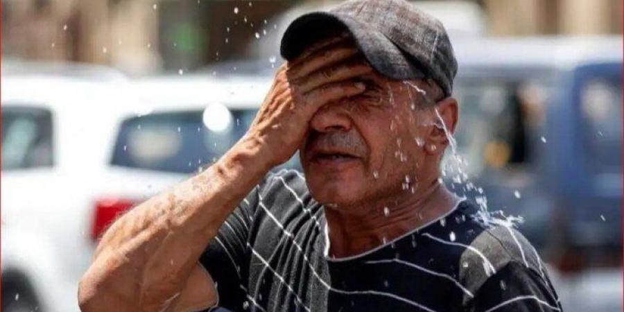 موعد انتهاء الموجة الحارة وبداية فصل الصيف 2025