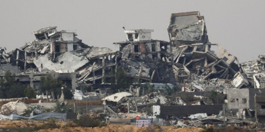 حماس وإسرائيل تبدآن جولة جديدة من محادثات وقف إطلاق النار دون "شروط مسبقة"
