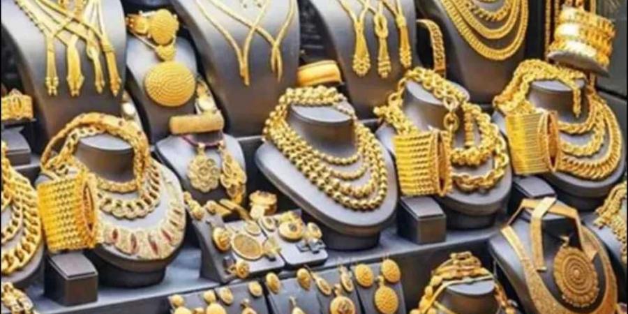 أسعار الذهب في الأردن اليوم السبت 17 مايو 2025 بالدينار والدولار