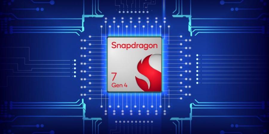 معالج Snapdragon 7 Gen 4 يلفت الأنظار بأداء قوي على قاعدة بيانات Geekbench مع إطلاق Honor 400