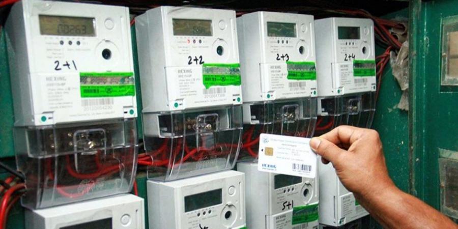 ضبط 4727 قضية سرقة تيار كهربائى خلال 24 ساعة