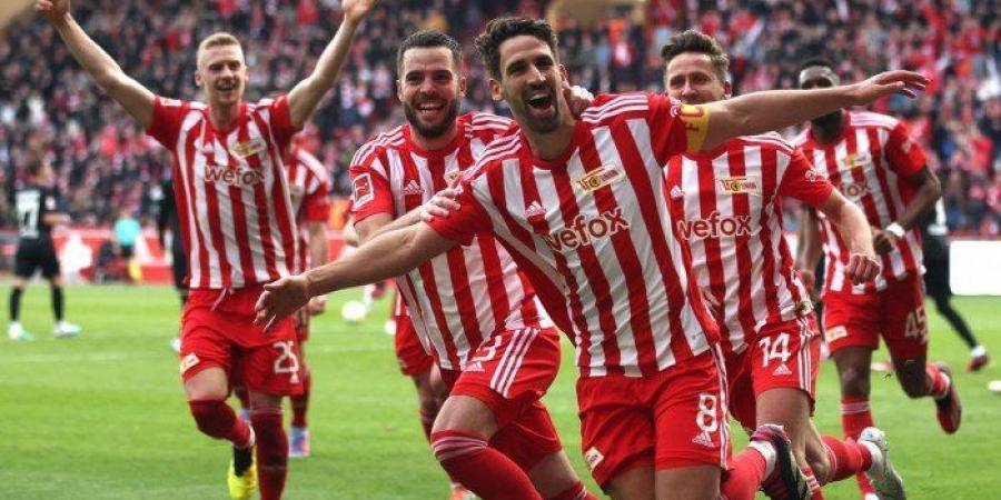 بث مباشر.. شاهد مباراة أوجسبورج ويونيون برلين في الدوري الألماني