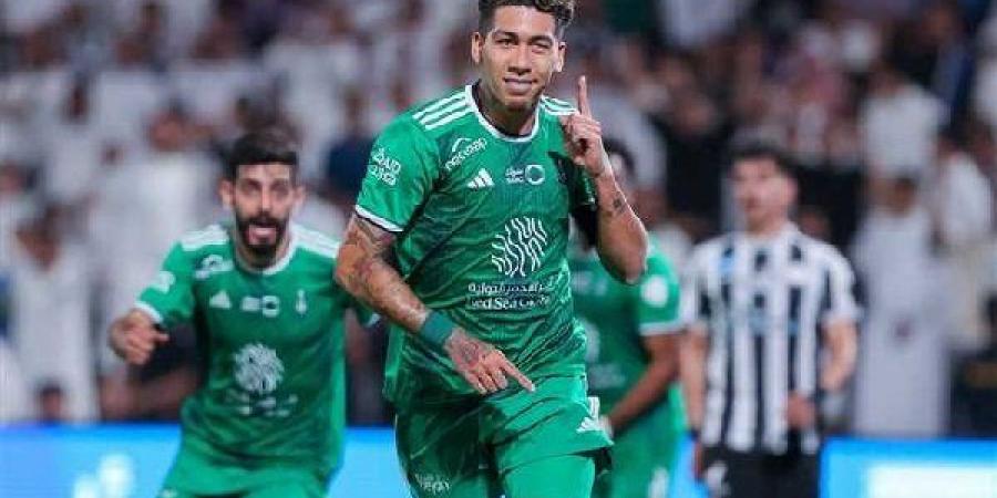 بث مباشر.. مشاهدة مباراة الأهلي والخلود في الدوري السعودي