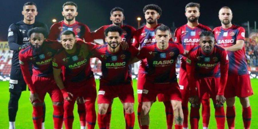 مواجهة قوية.. بث مباشر لمباراة الاتفاق وضمك في الدوري السعودي