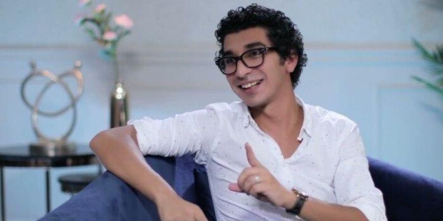 مخرج مسلسل لام شمسية: «محمد سامي ميعرفش يعمل اللي أنا بعمله»