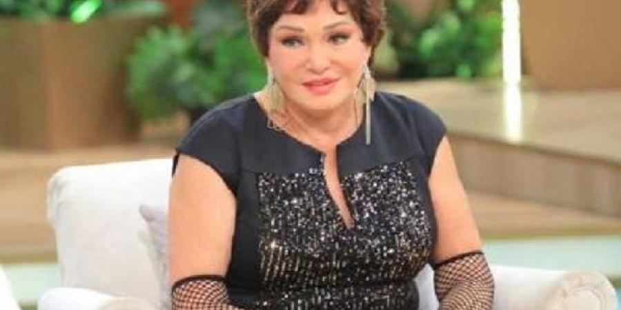 لبلبة : أتمنى تقديم عمل يعبر عن مشاكل المرأة وذوى الهمم