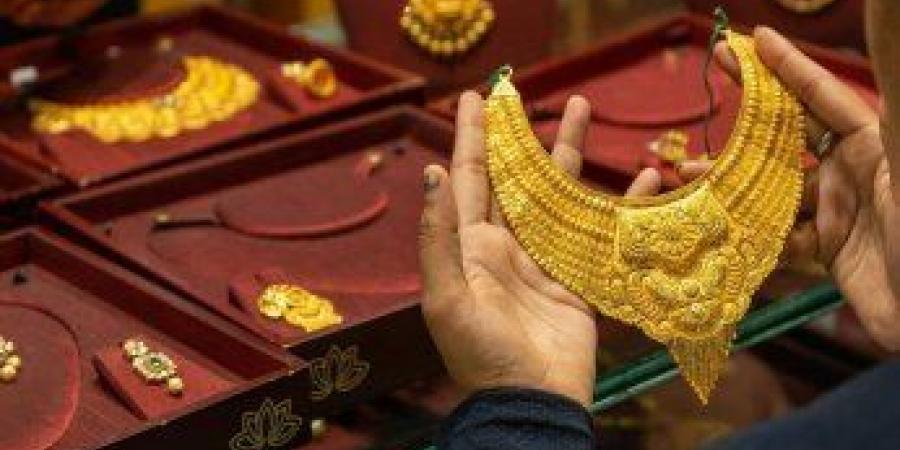 انخفاض اسعار الذهب فى الكويت وعيار 24 يسجل 31.625 دينار للجرام
