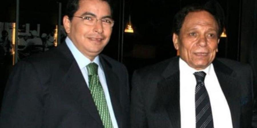 محمود سعد يكشف سر نجاح عادل إمام.. موقف لم يُكشف من قبل