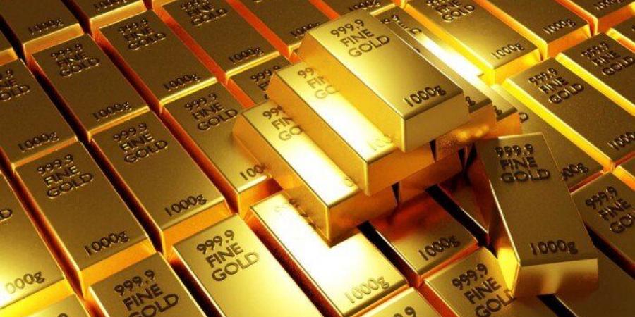 الذهب يسجل أسوأ أداء أسبوعي في 6 أشهر ويتراجع بنسبة 4%