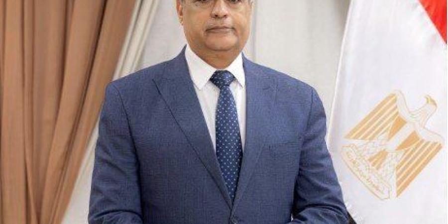 وزير الدولة للإنتاج الحربي: نعمل على تنفيذ توجيهات الرئيس السيسي بزيادة نسب التصنيع المحلي