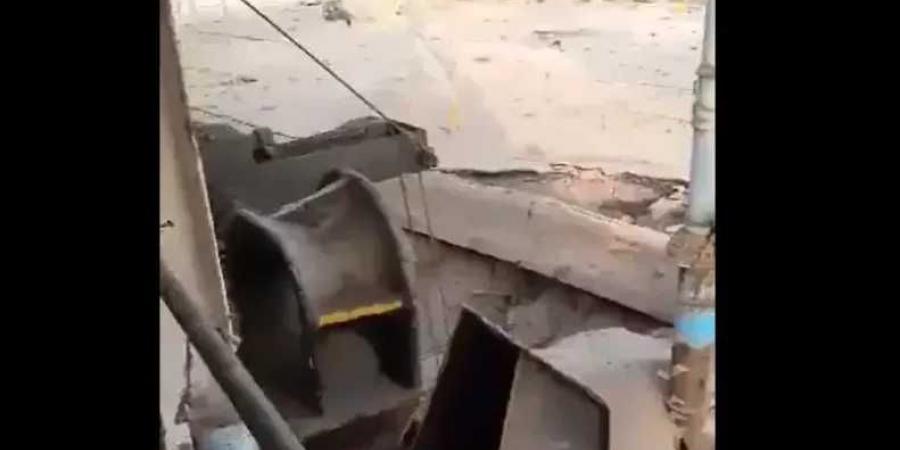 الكشف عن ”احتلال ناعم” في الحديدة: مدرب بحري من حزب الله يوثق المواقع لصالح إيران