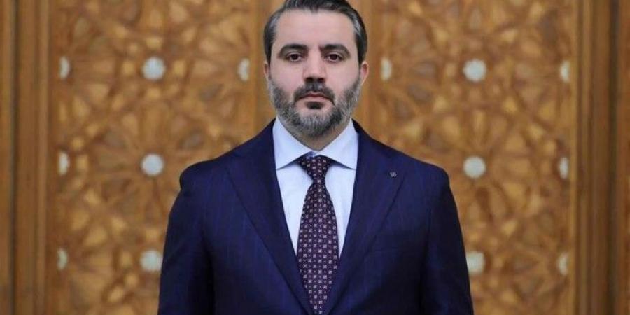 الشيباني في قمة بغداد: نؤكد تمسك سوريا بوحدتها ورفض التدخلات الخارجية