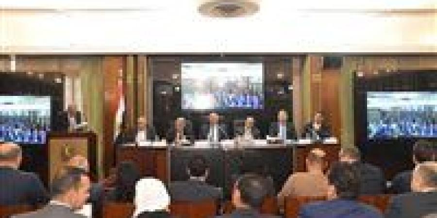 غداً.. محلية النواب تناقش موازنة ههيئتي "النقل العام بالقاهرة" و"نقل الركاب بالإسكندرية" للعام المالي الجديد