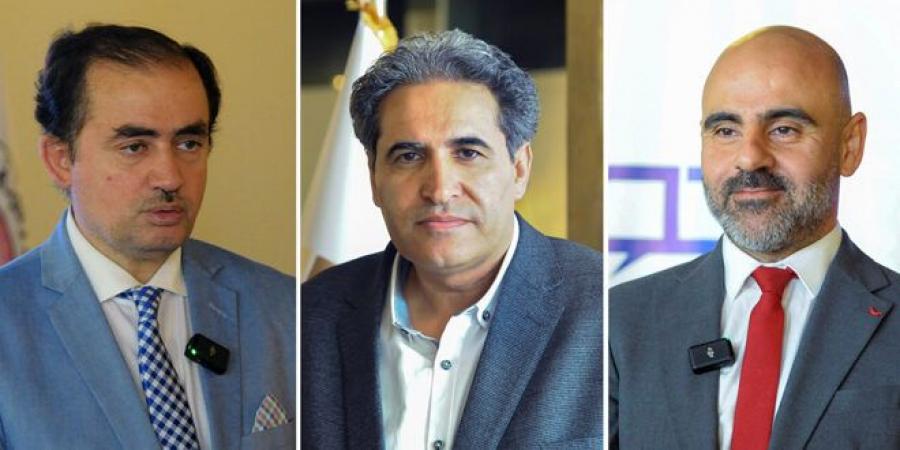 خبراء قانونيون: رفع العقوبات عن سوريا خطوة نحو التعافي وتعزيز ‏العدالة الانتقالية