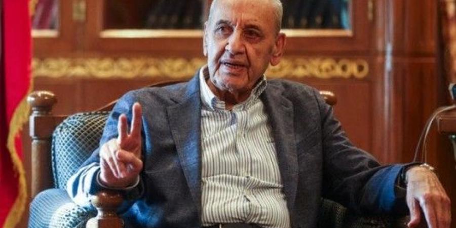 بري التقى جابر وبحث معه تطورات الاوضاع العامة والمستجدات السياسية والمالية وشؤونا تشريعية