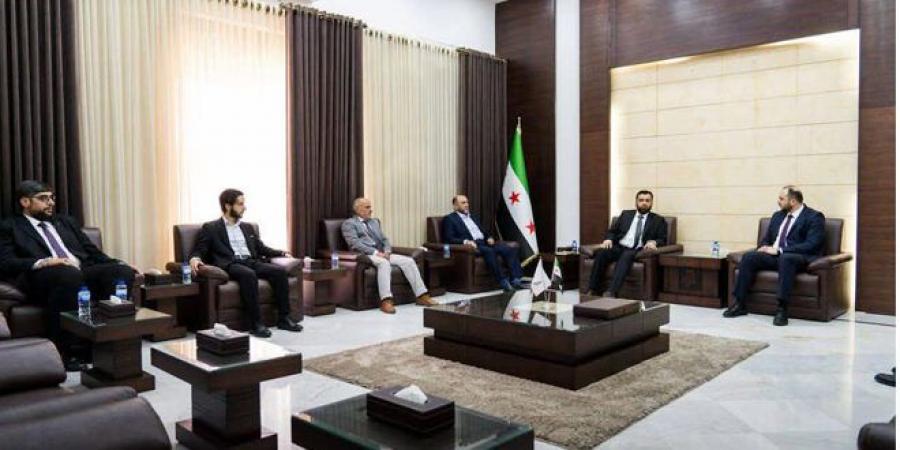 مناقشة سبل تعزيز العمل الرقابي في مؤسسات الدولة