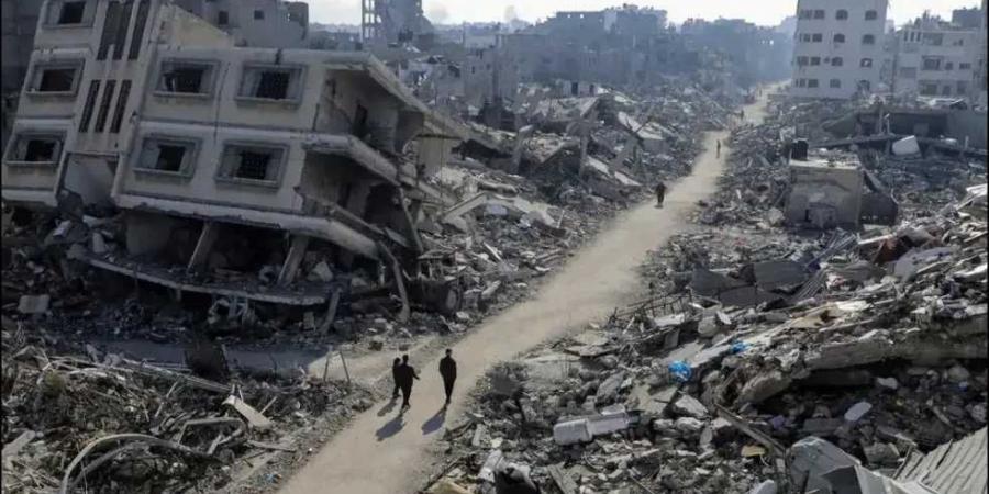 كفى معاناة .. إيطاليا توجه رسالة شديدة اللهجة لإسرائيل لوقف الحرب على غزة