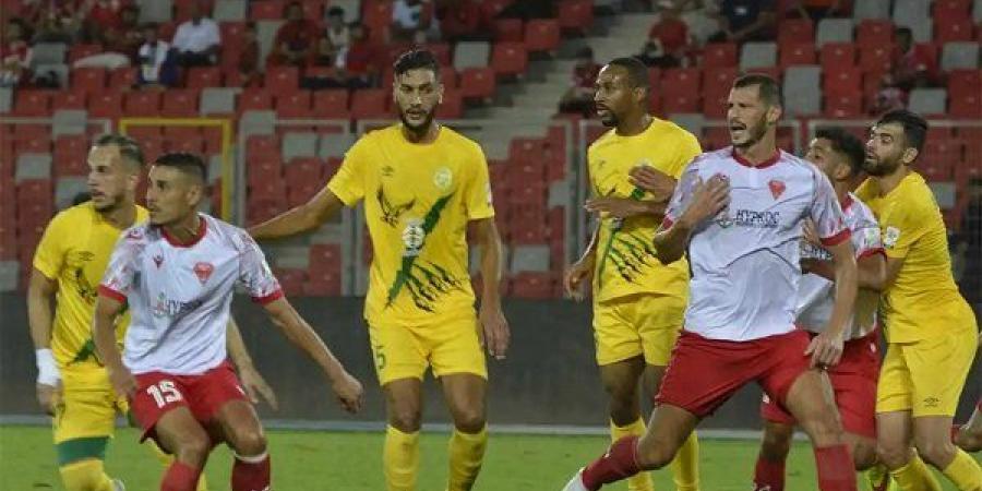 بث مباشر.. مشاهدة مباراة شبيبة القبائل وشبيبة الساورة في الدوري الجزائري