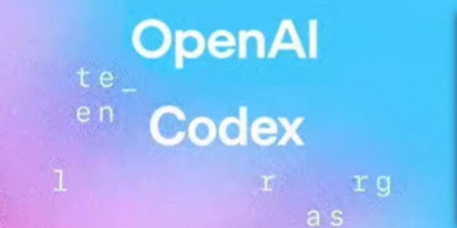 مساعد Codex من OpenAI: ثورة جديدة لمبرمجي البرمجيات
