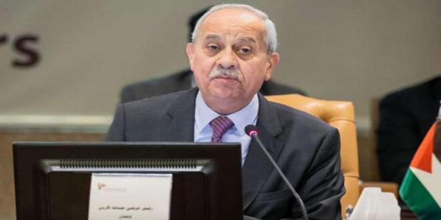 رئيس غرفتي صناعة الأردن وعمان: رفع العقوبات الأمريكية عن سوريا سيسهم في تنشيط حركة البضائع والتحويلات المالية