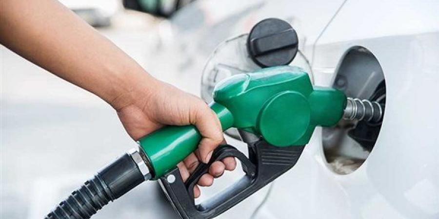أسعار البنزين والسولار في مصر اليوم.. السبت 17-5-2025