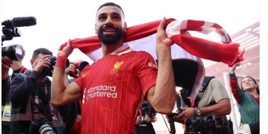 اعتراف صادم لـ محمد صلاح بشأن تجديد تعاقده مع صلاح