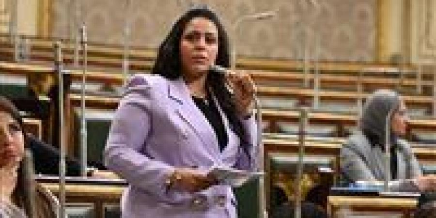 نائبة التنسيقية مرثا محروس: قمة بغداد كشفت مجددًا عن ثبات الموقف المصري وقيادة الرئيس السيسي لمسار التوافق العربي