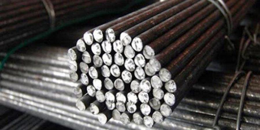 أسعار الحديد والأسمنت اليوم السبت 17 مايو 2025