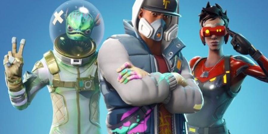 لعبة فورتنايت لا تزال غير متاحة لمستخدمي iOS بدون سبب واضح