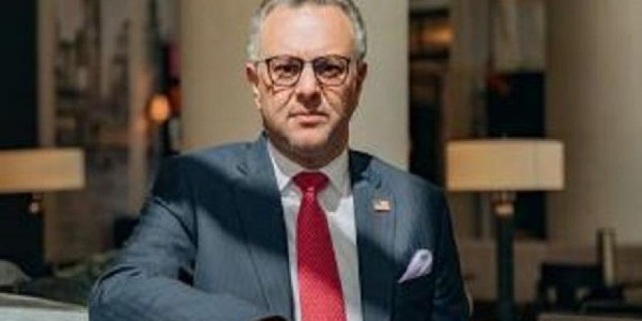 كبير مستشاري الرئيس الأمريكي للشئون العربية ينقل للرئيس السيسي تحيات "