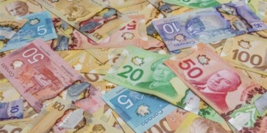 سعر الدولار الكندي مقابل الجنيه المصري اليوم الأحد 18 مايو 2025