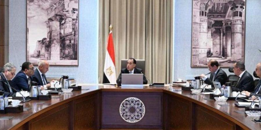 رئيس الوزراء يتابع الموقف التنفيذي لتطوير المنظومة الجمركية وإجراءات التسجيل المُسبق للشحنات