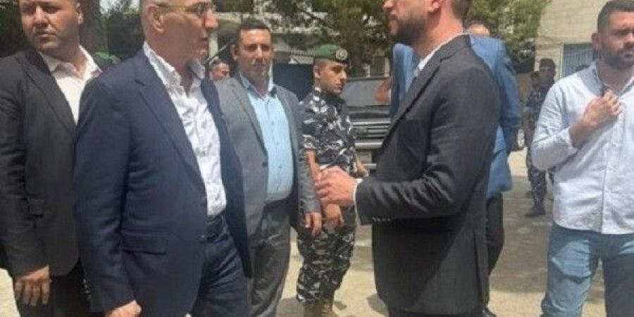 الحجار من زحلة: العملية الانتخابية تجري بشكل ممتاز والسبت المقبل ستجري في الجنوب