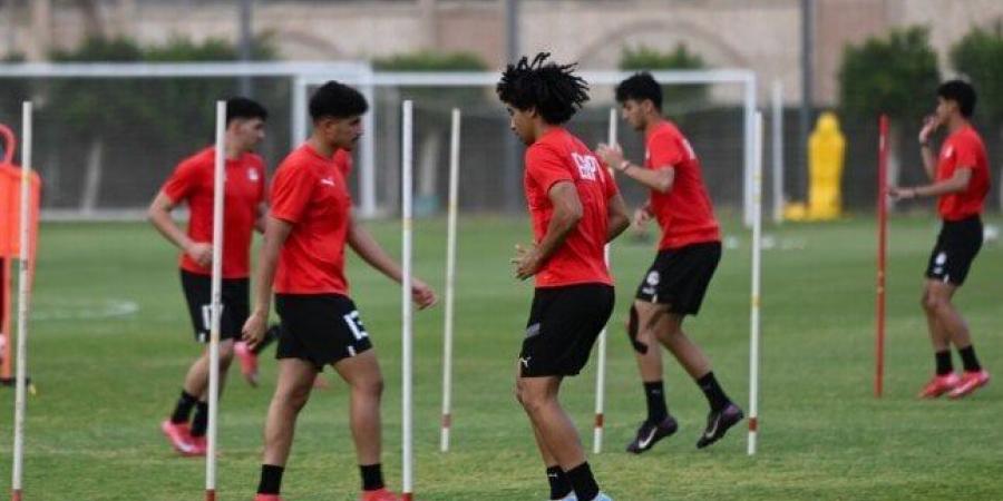 اليوم.. منتخب مصر للشباب يواجه نيجيريا في صراع البرونزية بأمم إفريقيا تحت 20 سنة