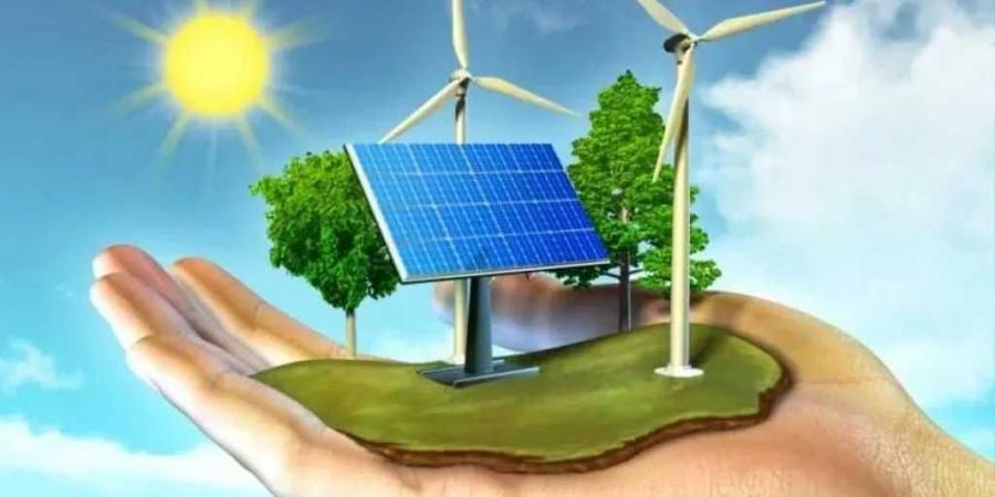استثمارات أجنبية تضيء مستقبل الطاقة المتجددة في شمال أفريقيا