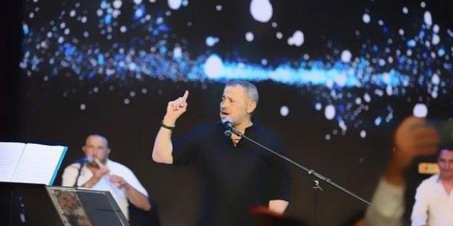 جورج وسوف يخرج عن صمته ويرد على شائعة وفاته