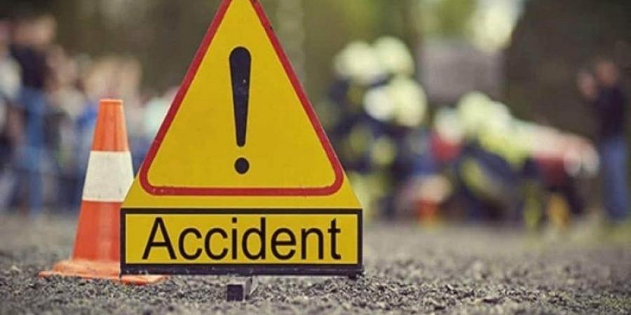 تعرض حافلة الجمعية النسائية ببوحجلة لحادث مرور خطير وتسجيل إصابات