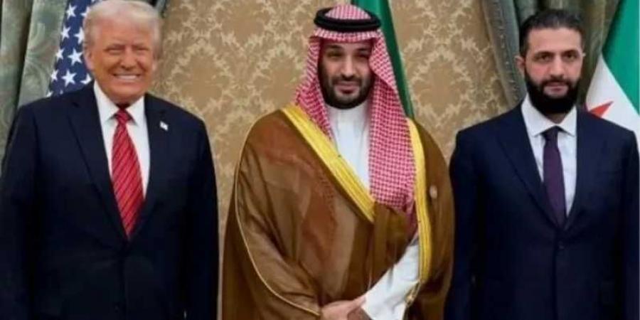 جولة ترامب للخليج تعيد تشكيل الشرق الأوسط بنظام ”سني” جديد وتتجاوز إسرائيل وإيران