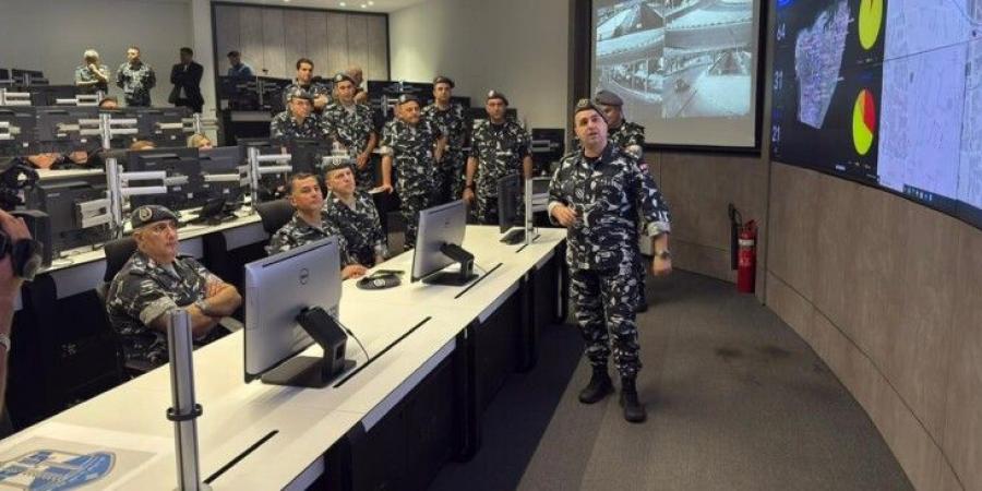مدير قوى الأمن تابع من وحدة شرطة بيروت انطلاق الانتخابات وحضر اجتماعًا بمكتب محافظ البقاع