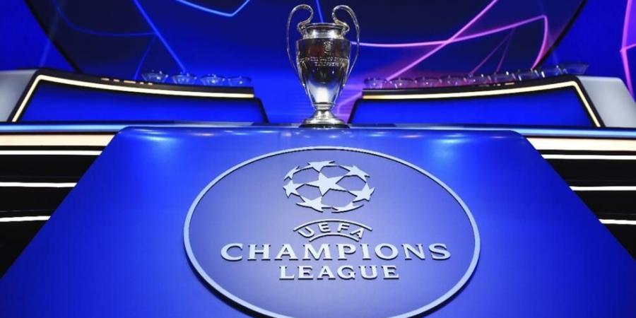 تعرف على الفرق المتأهلة من الدوري الإسباني لـ أبطال أوروبا