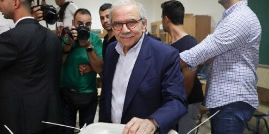 سلام: نسبة الإقتراع لا تزال متدنية جداً في بيروت وأدعو الأهالي إلى الإقبال على الإقتراع بكثافة