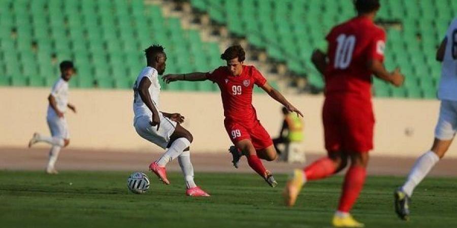 بث مباشر.. مشاهدة مباراة نوروز ونفط البصرة في الدوري العراقي